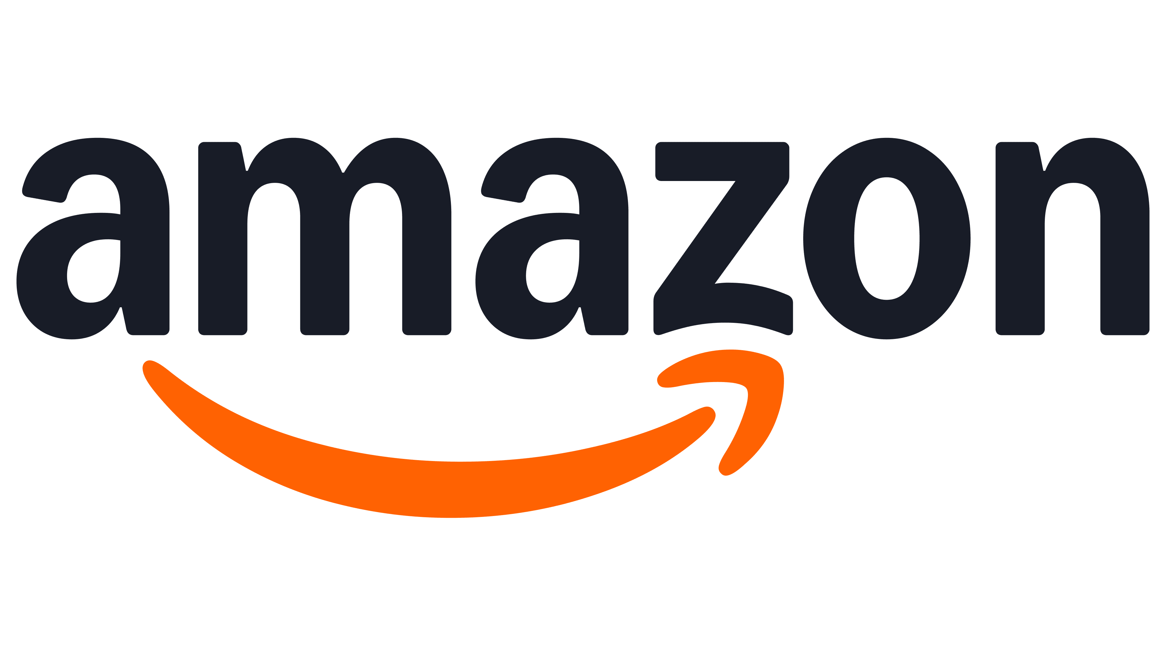 Amazon-Logo